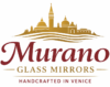 Murano Glass Mirrors