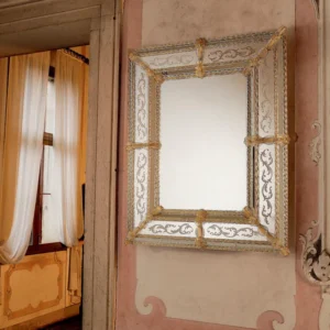Mirror '600 Line S. MARCO Art. 095